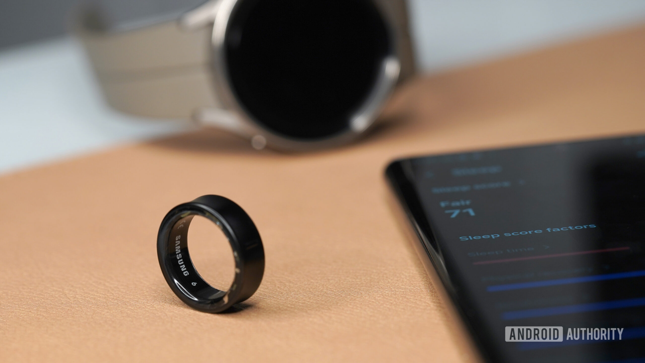 Deal: Buy a Samsung Galaxy Ring and get a free $100 gift card