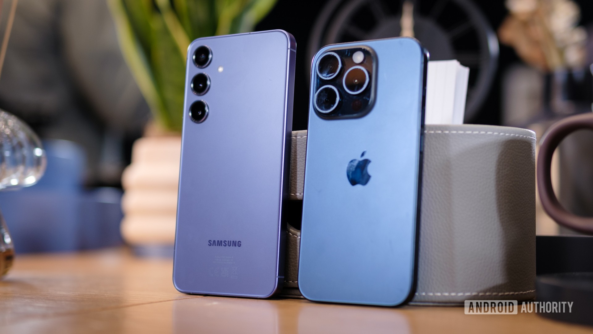 Survey reveals the fierce loyalty of Android fans