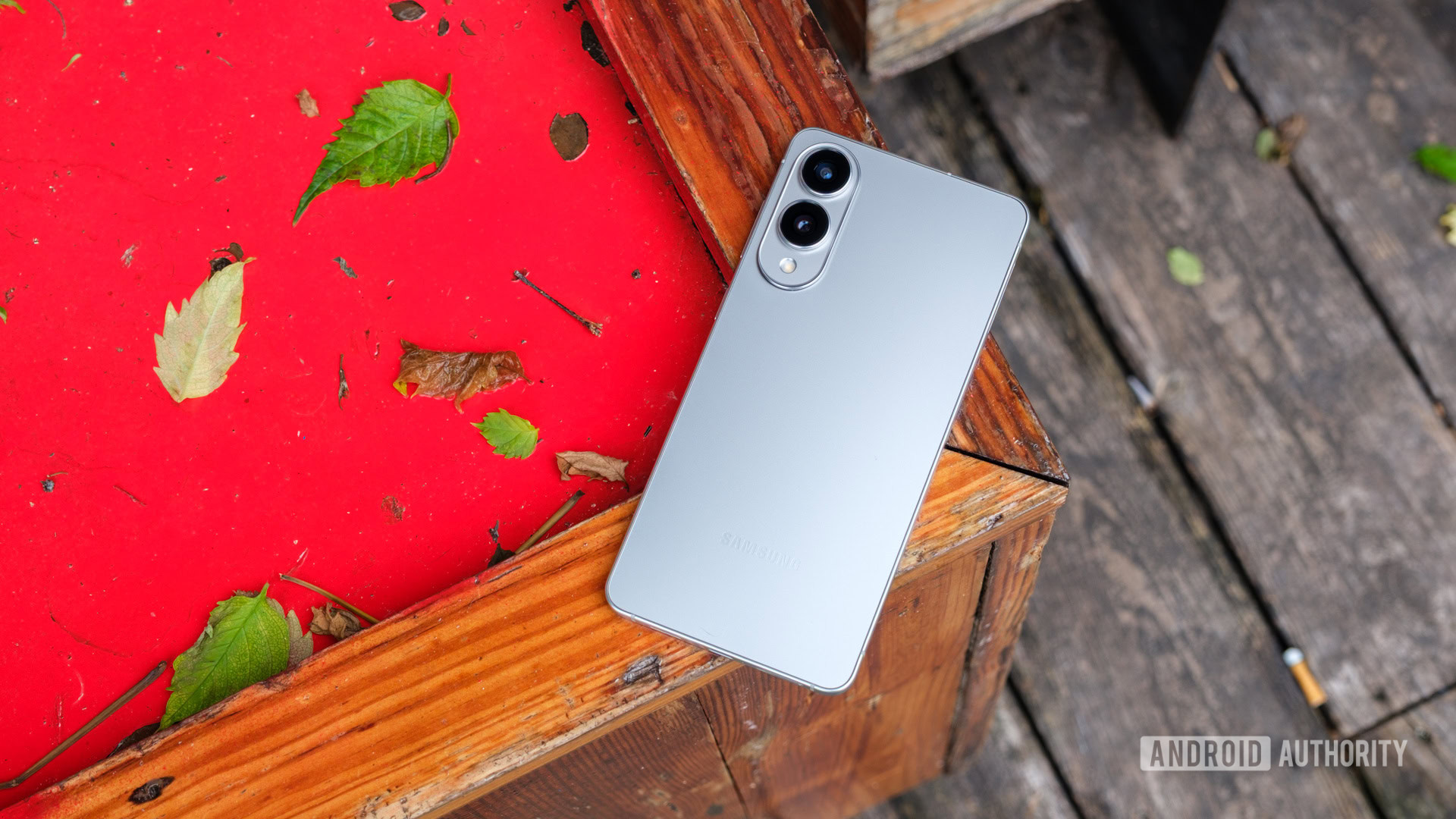 Samsung Galaxy S25 Edge deal still live: Free 512GB upgrade and $50 gift card