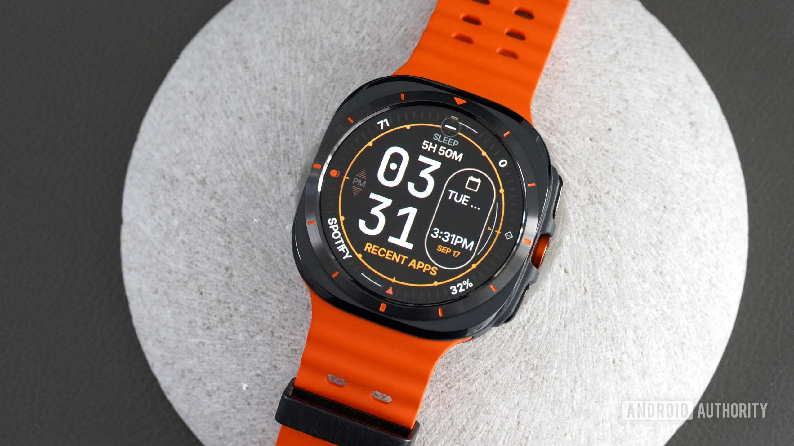 Galaxy Watch 8 Classic early eBay listing confirms new squircle design