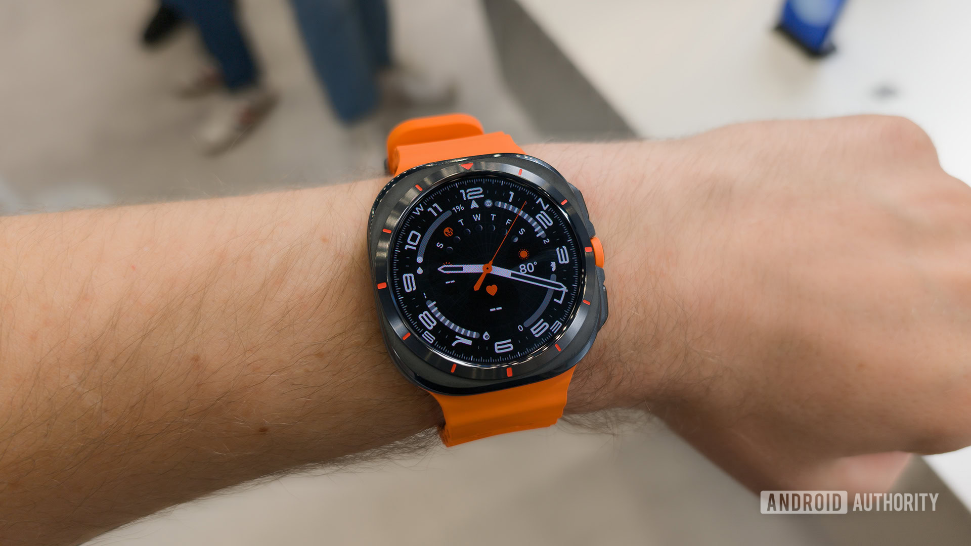 Samsung could soon put some Galaxy Watch features behind a paywall