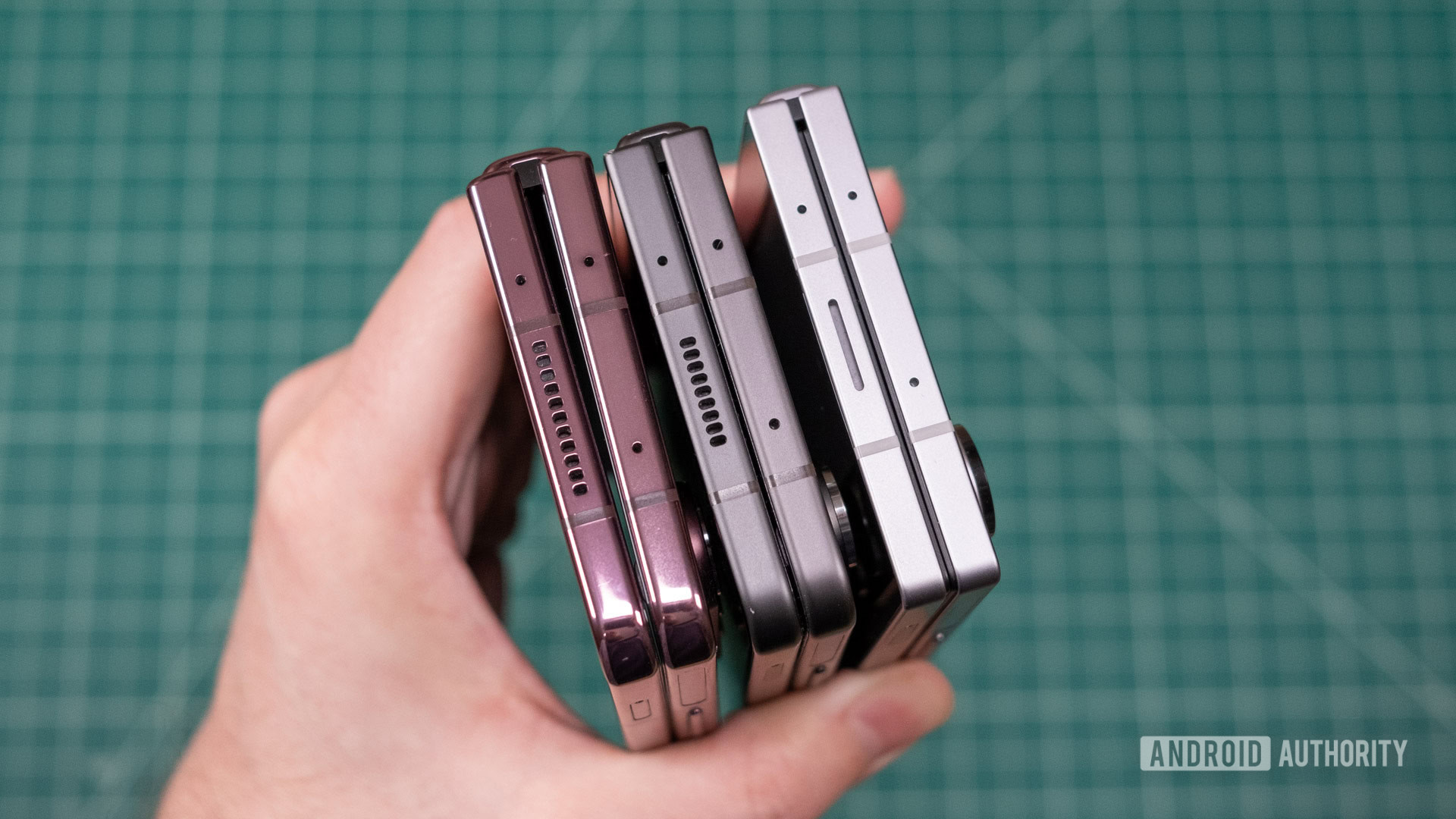 That Samsung ‘Ultra’ foldable is not what you think, says reliable leaker