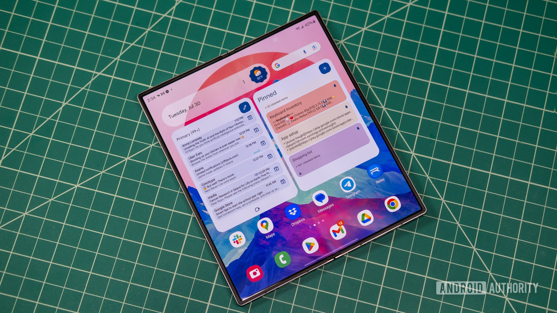 Galaxy Z Fold 7 tipped for early July launch, but leakers can’t agree on the date