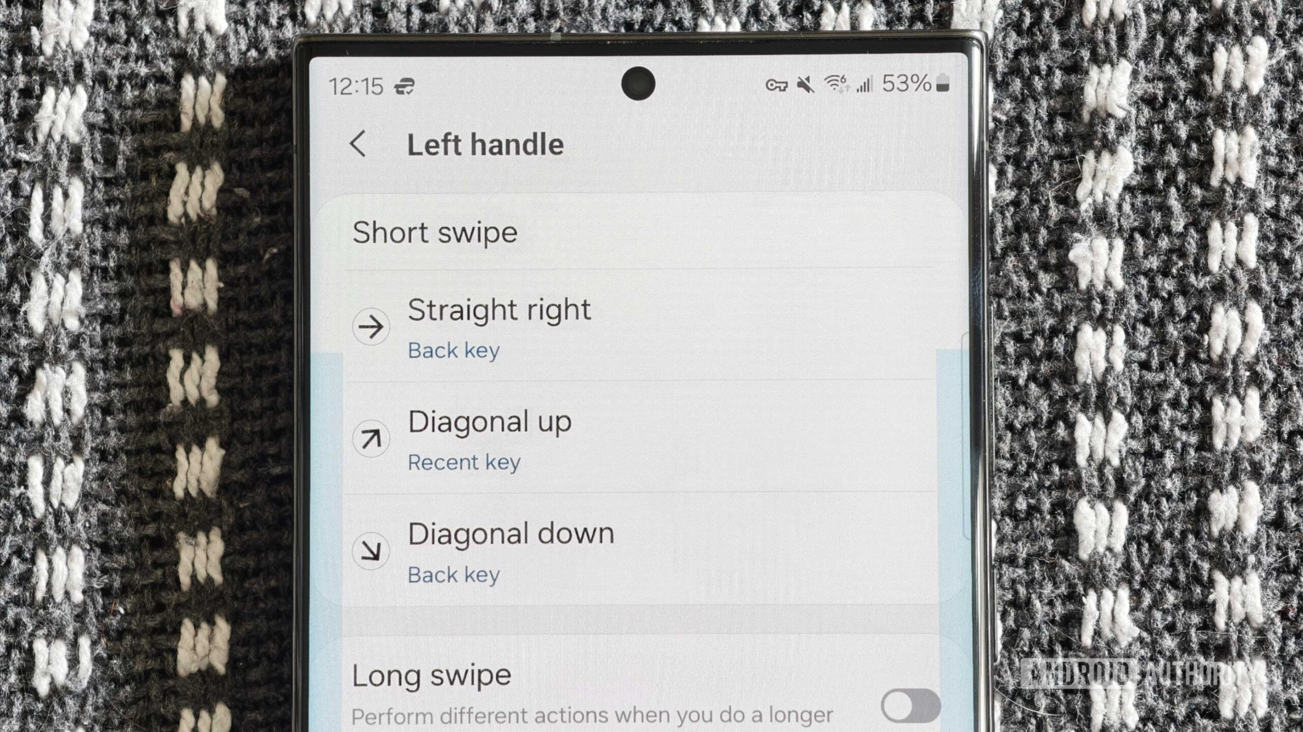 This great Good Lock module just got a major customizability update for One UI 8