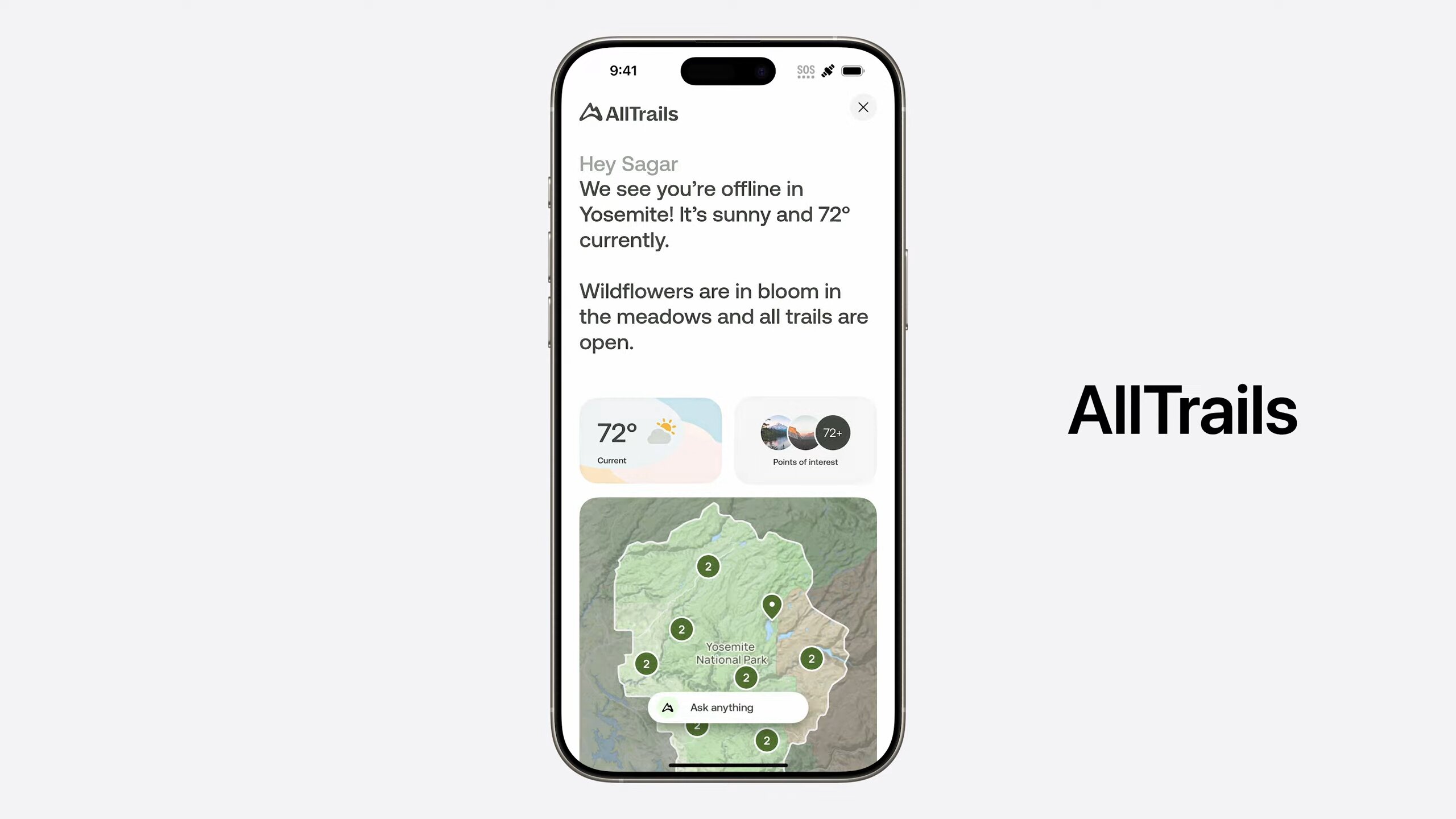 Apple just leapfrogged Android with giving apps access to powerful AI tools