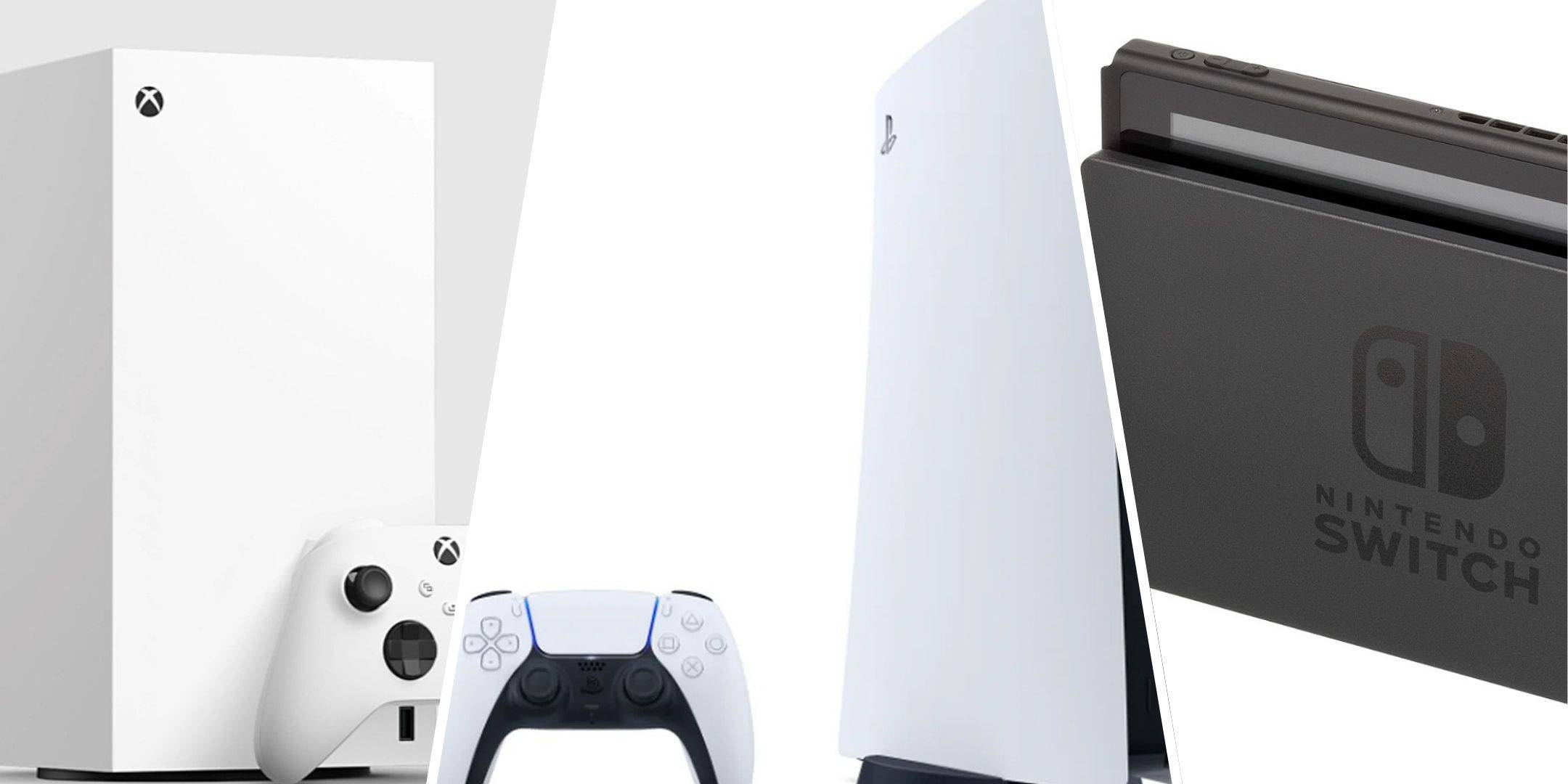 Ranking Every Video Game Hardware Company By How Many Total Consoles They've Launched