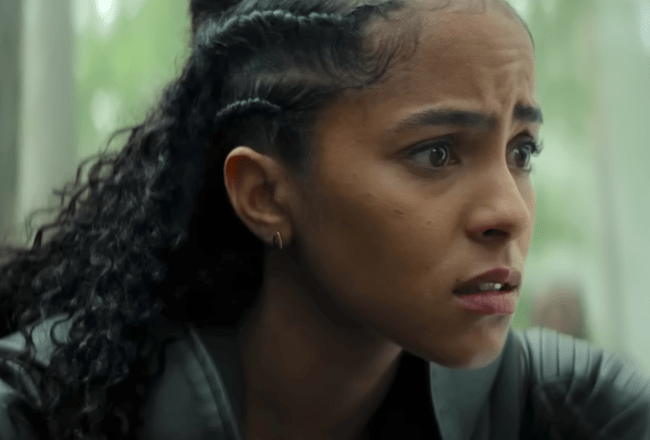 Foundation Season 3 Trailer: Gaal Battles the Mule to Prevent the End of Everything