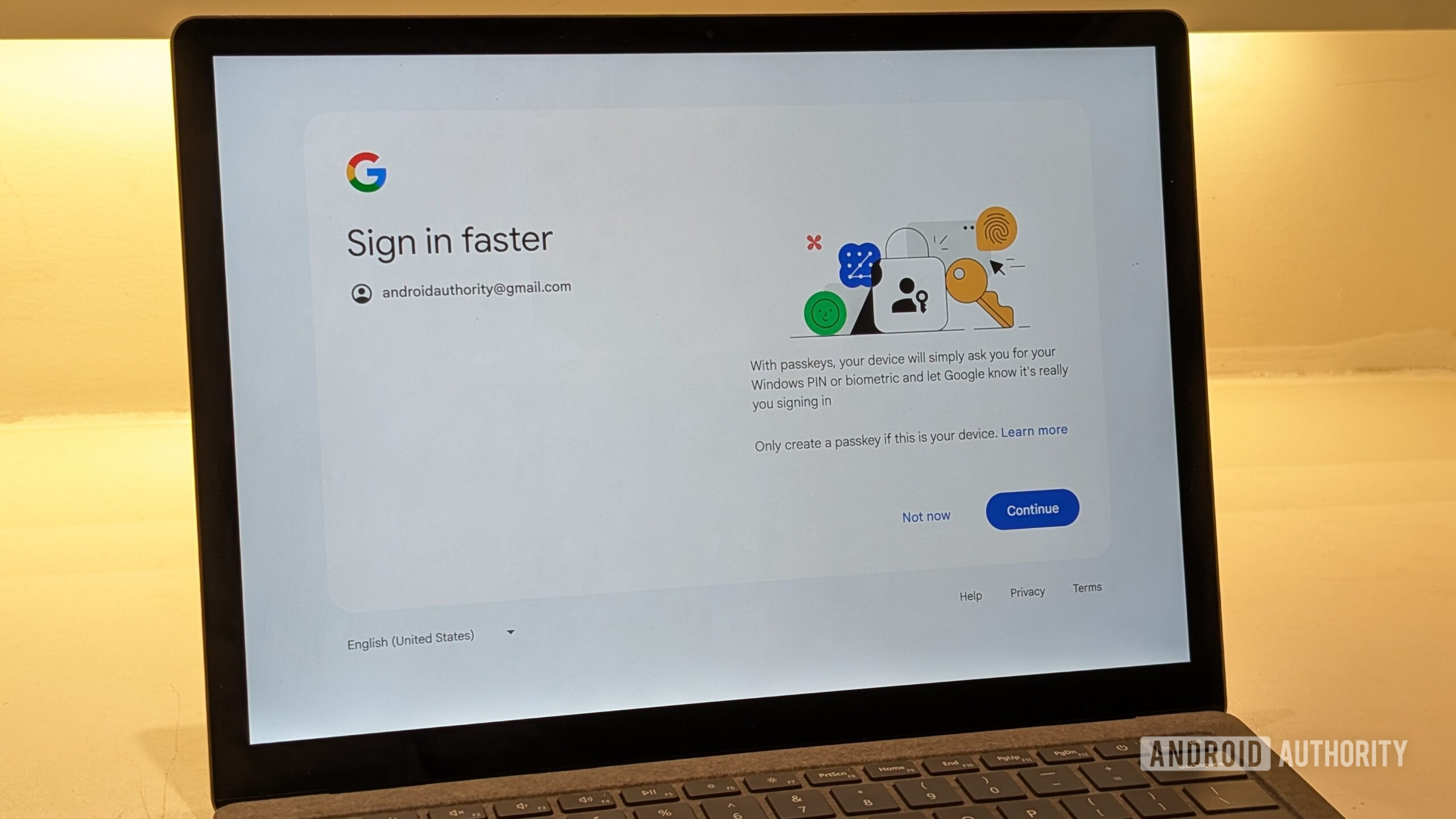 Google’s latest survey shows Gen Z is leading the charge toward a passwordless future