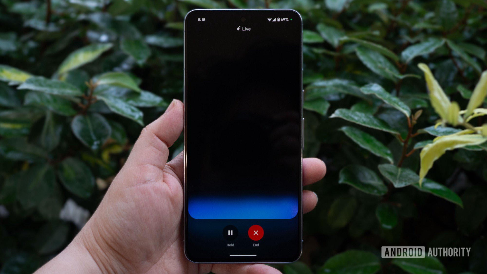 Gemini Live gets real-time captions for more discreet conversations