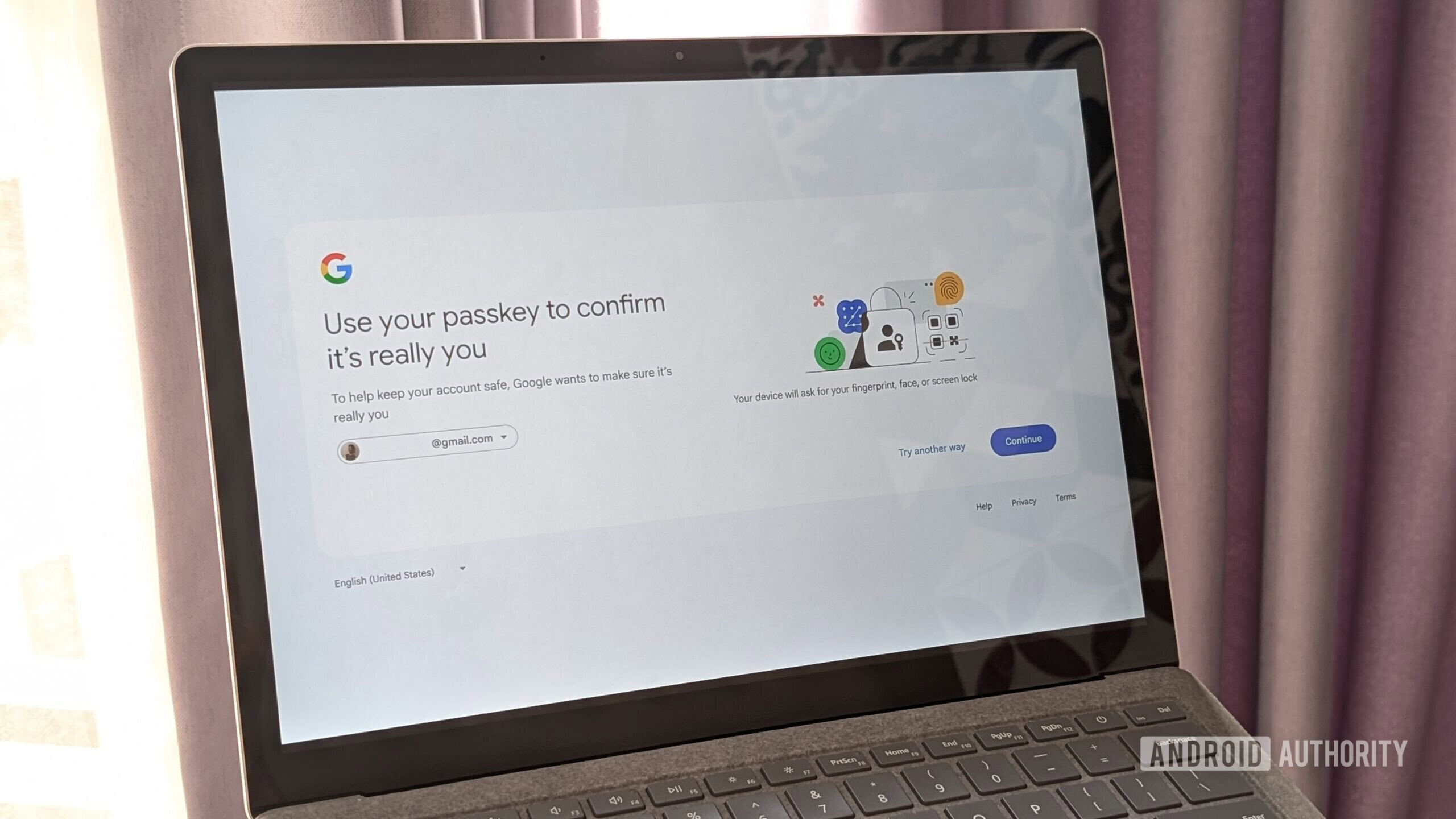 I ignored Google’s passkey prompts for months, but now I feel silly for waiting
