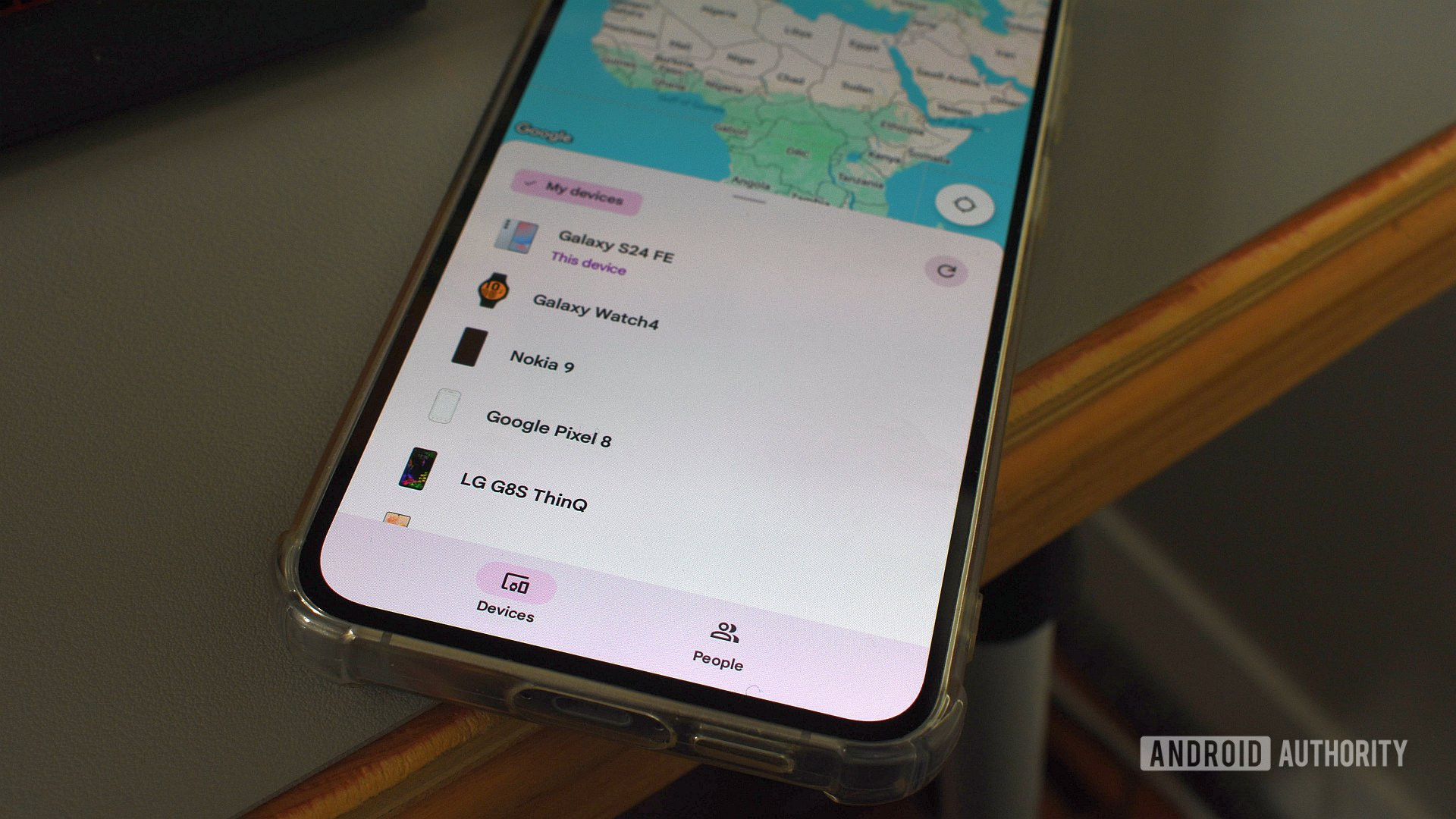 Google completes Find Hub rebrand as Find My Device disappears from Android Settings