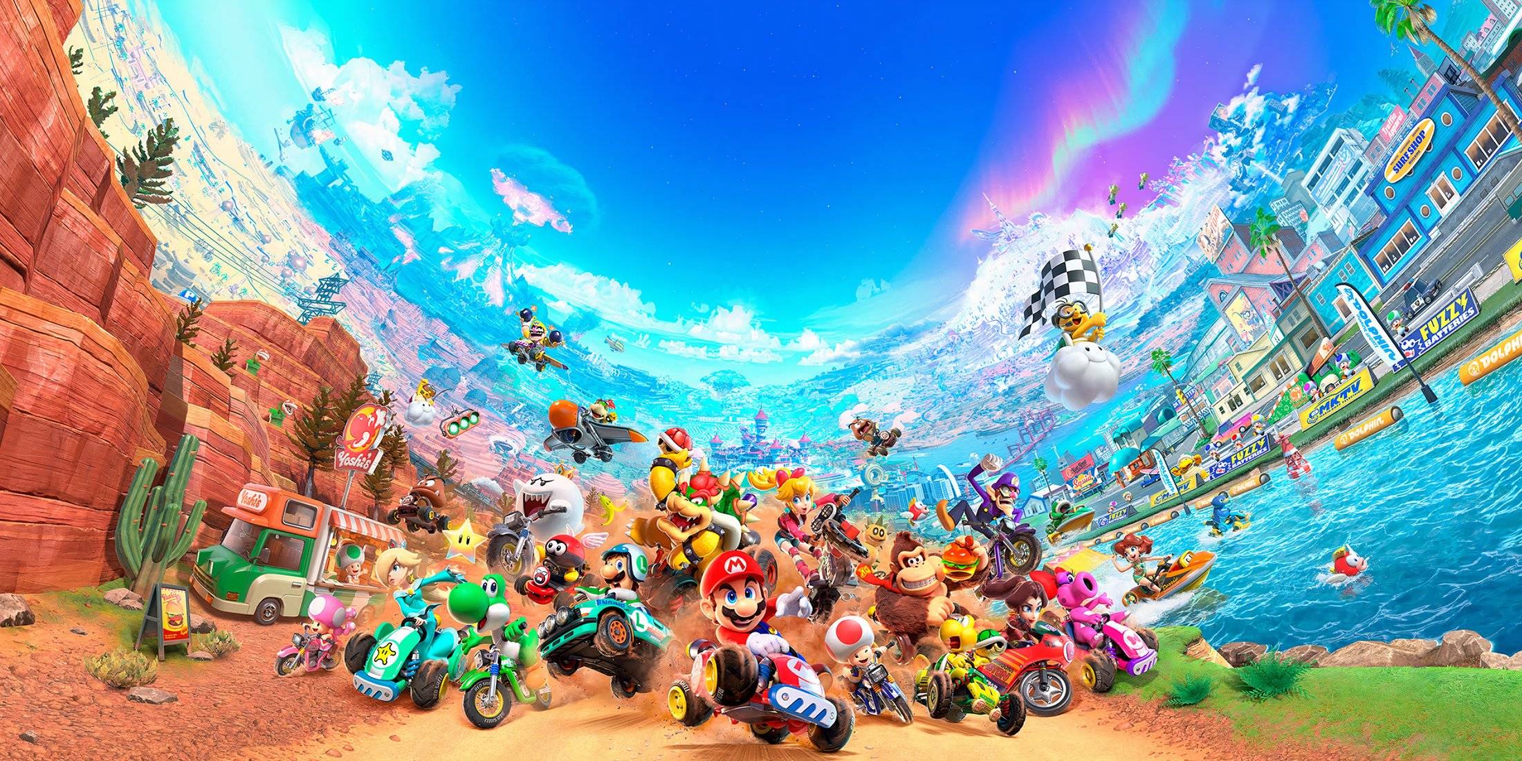 Every Video Game Confirmed and Expected to Be $80 So Far