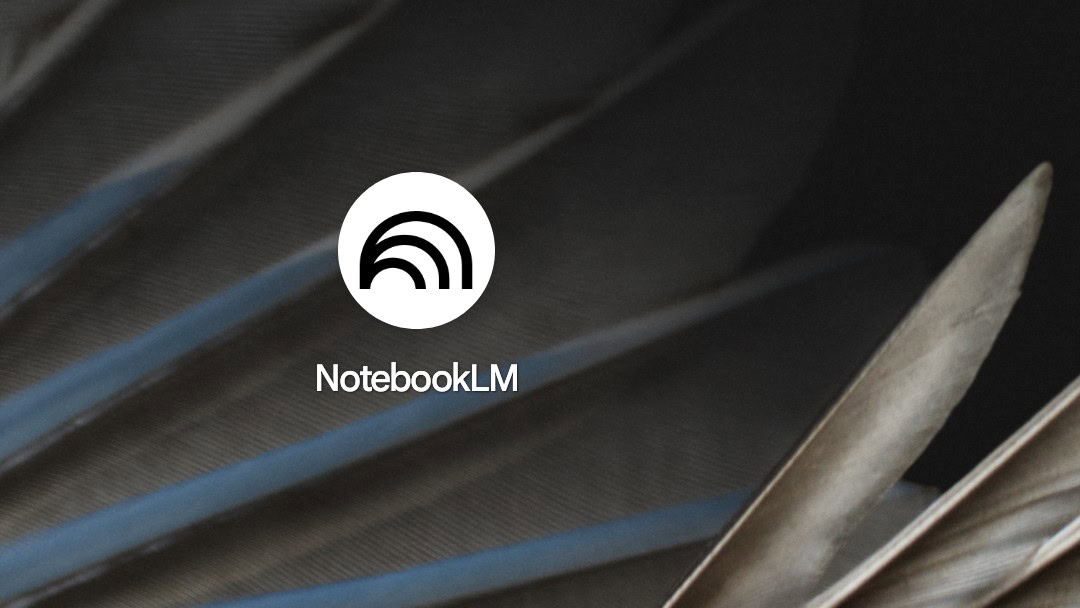 Google’s awesome NotebookLM tool simplifies sharing with this highly requested feature