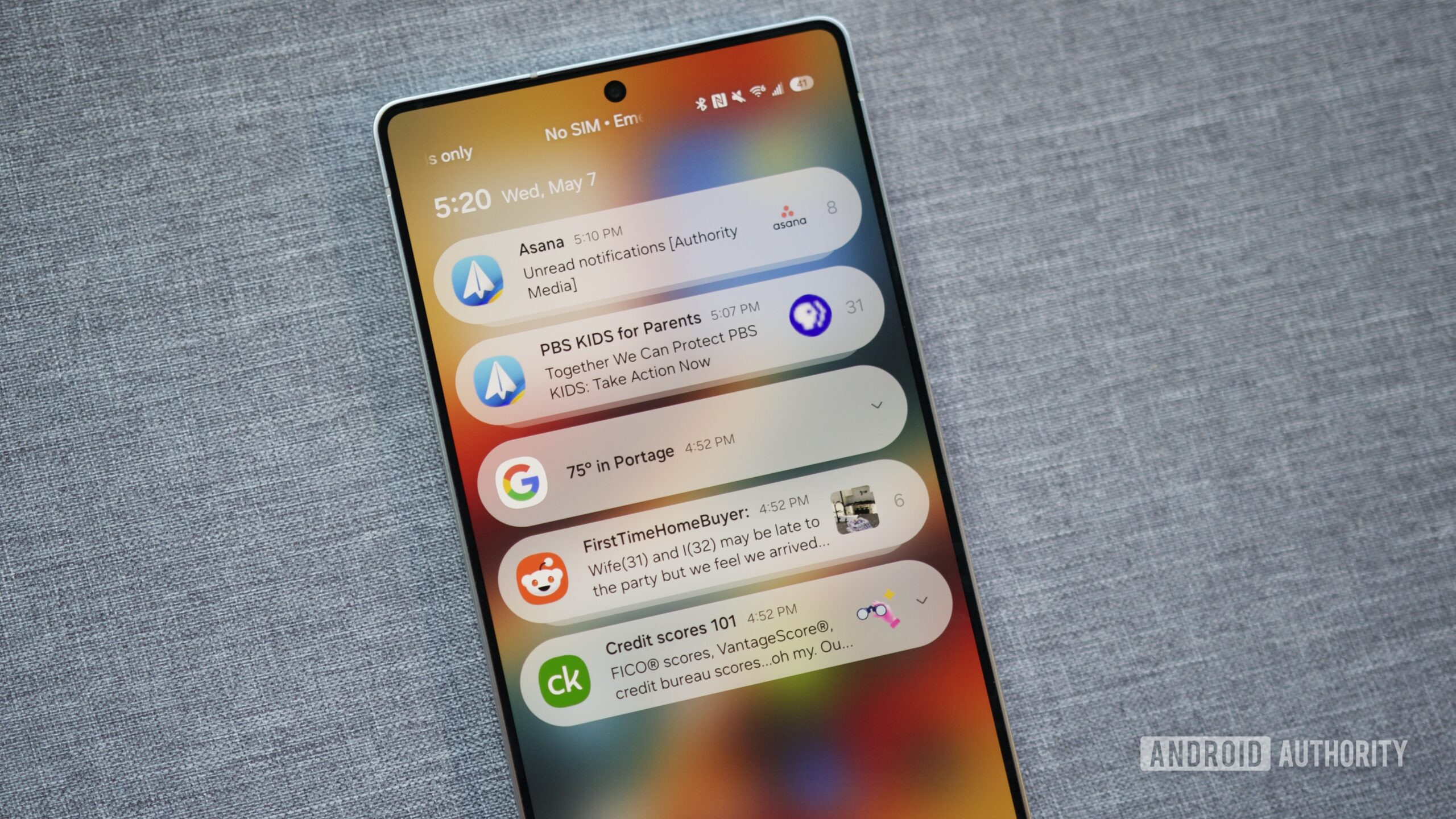 This Android notification exploit could trick you into opening some very unfriendly links (Updated)
