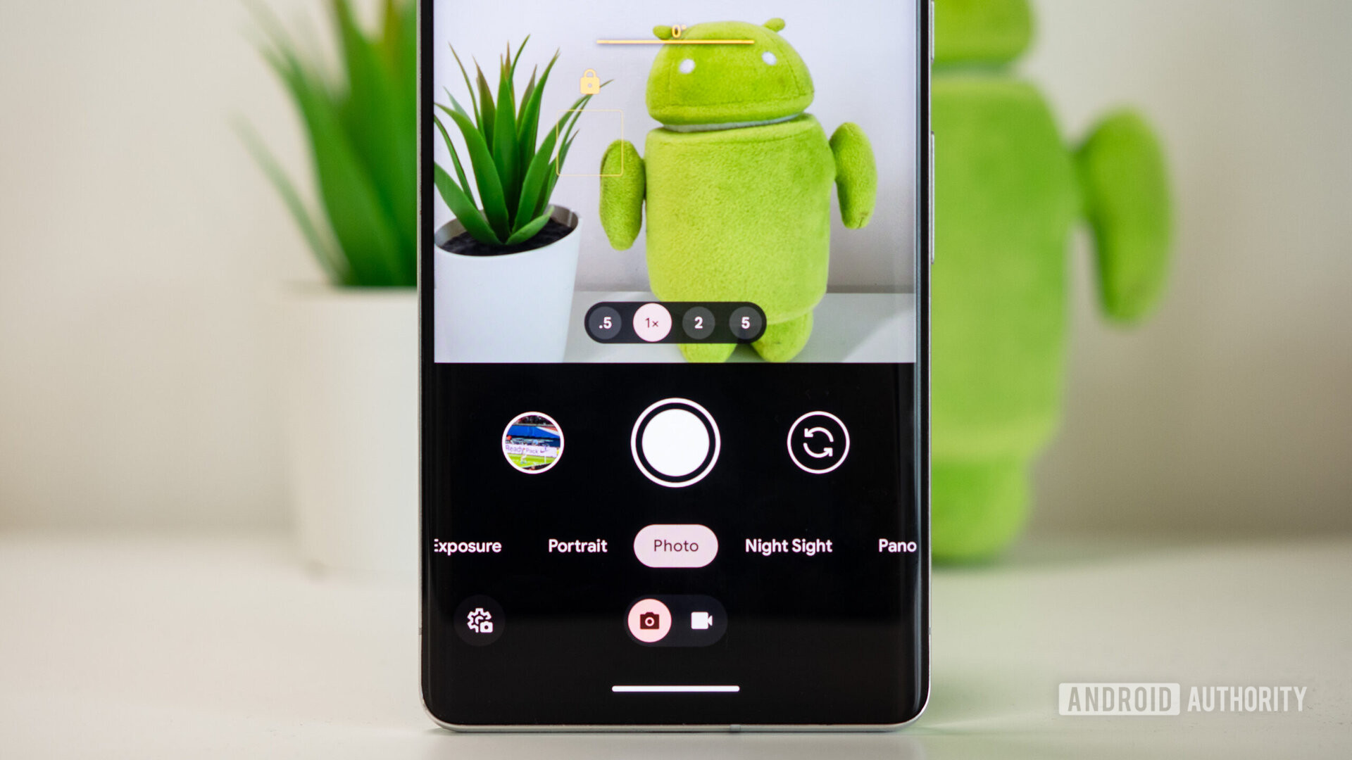Let’s rank all the Android phone camera apps from worst to best