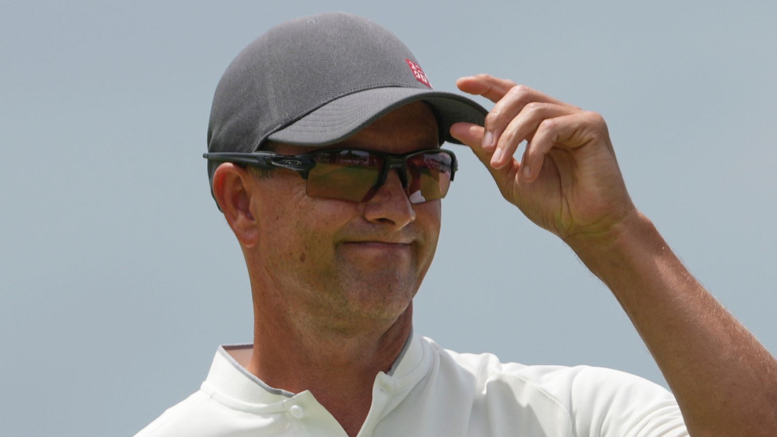 US Open LIVE! Latest news, updates, scores, highlights as Scottie Scheffler, Rory McIlroy chase major victory at Oakmont