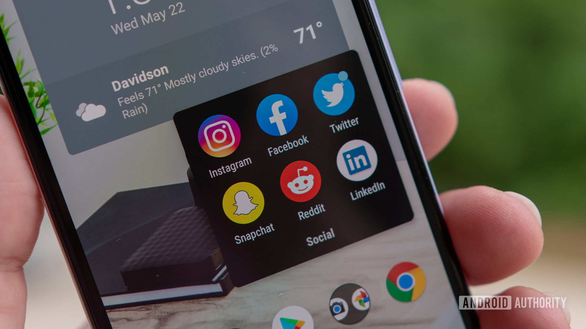 This Android loophole could have let your apps spy on your web browsing