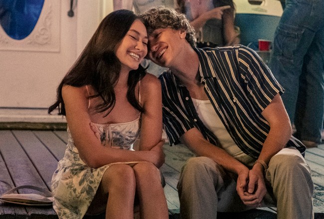 The Summer I Turned Pretty: Love Blooms (and Taylor Swift Plays) in New Season 3 Trailer