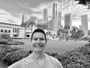 Welcome to CliqueFlicks! Firing off my first mp4 landscape Flare… 